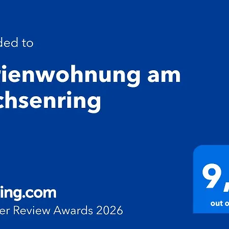 Am Sachsenring Bernsdorf (Zwickau)